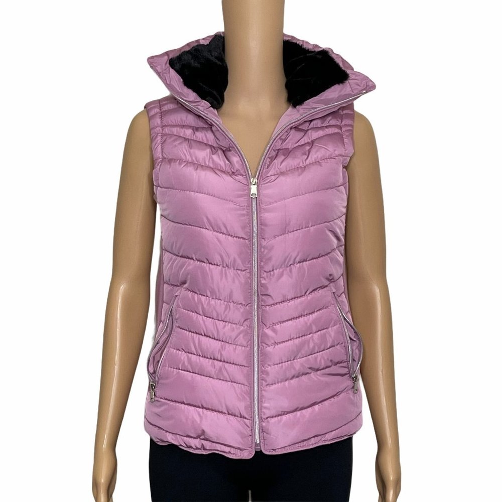 special one premium quality vest size S purple